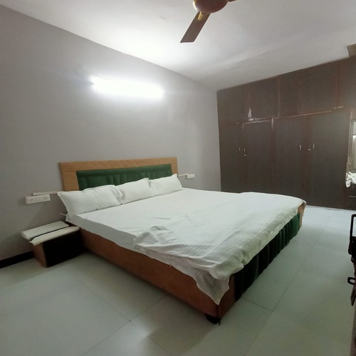 Radhya Home Stay Radhya Home Stay